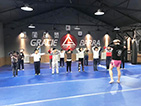 通过大连泰拳培训掌握娴熟的泰拳搏击技能和格斗技巧达到强身健体的功效以及防身自卫的能力。