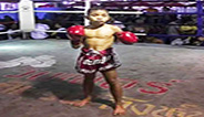 大连泰拳学习可以培养少年坚强勇敢的心理素质，勇于担当的性格特点。